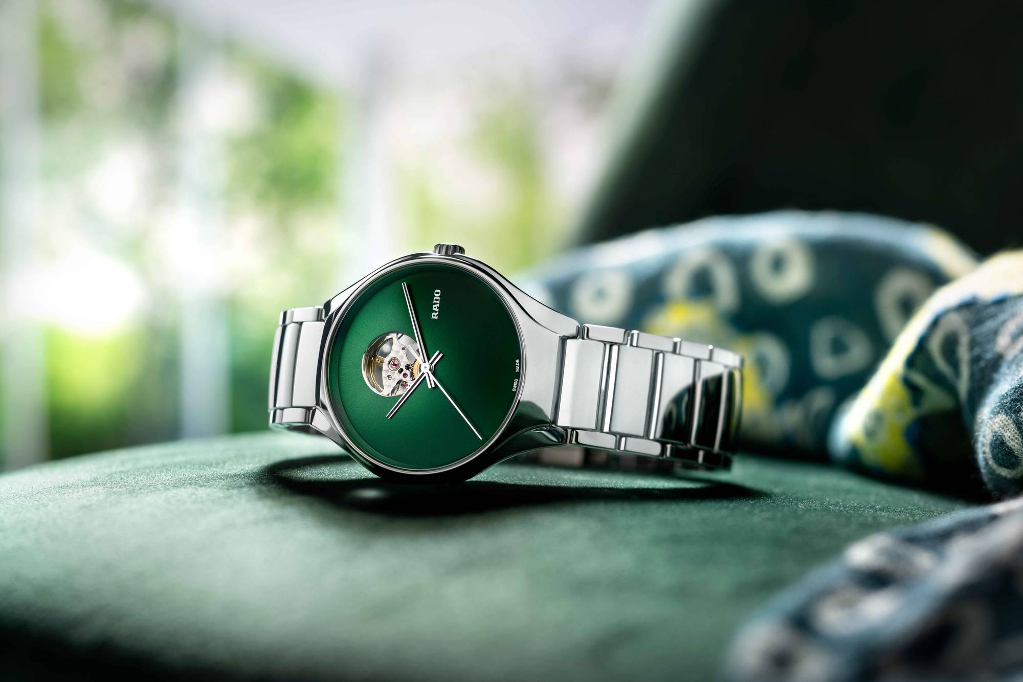 直営販壳サイトです ✨ラドー✨RADO✨腕時計✨ 【公式通販】